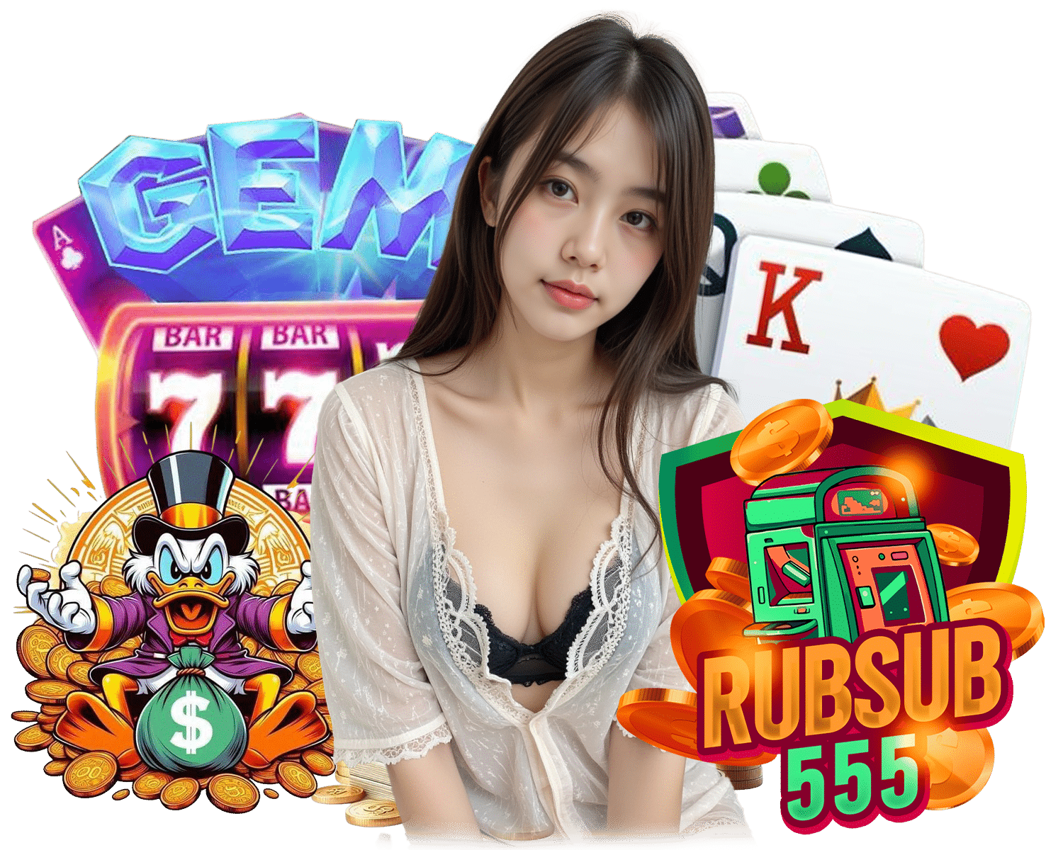 RUBSUB555 สมัคร